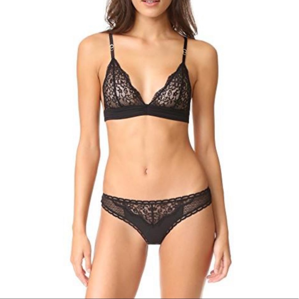 Stella McCartney “Meg Alluring” Thong